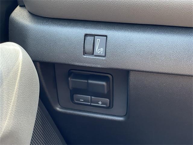 new 2025 Chevrolet Colorado car, priced at $51,719