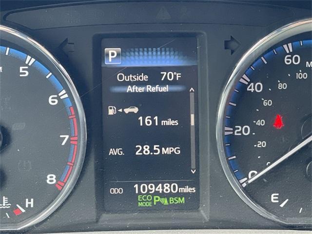 used 2016 Toyota RAV4 car, priced at $18,788