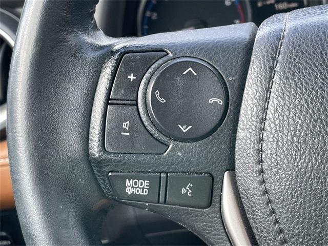 used 2016 Toyota RAV4 car, priced at $18,788
