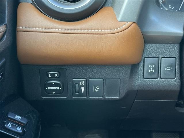 used 2016 Toyota RAV4 car, priced at $18,788