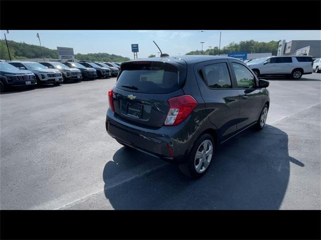 used 2020 Chevrolet Spark car, priced at $12,891
