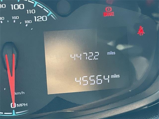 used 2020 Chevrolet Spark car, priced at $12,891