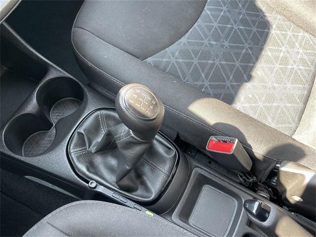 used 2020 Chevrolet Spark car, priced at $12,891