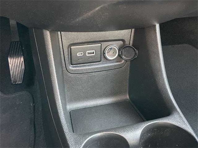 used 2020 Chevrolet Spark car, priced at $12,891
