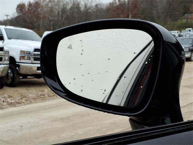 new 2026 Chrysler Pacifica car, priced at $46,693