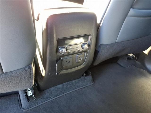 used 2024 Buick Enclave car, priced at $33,743