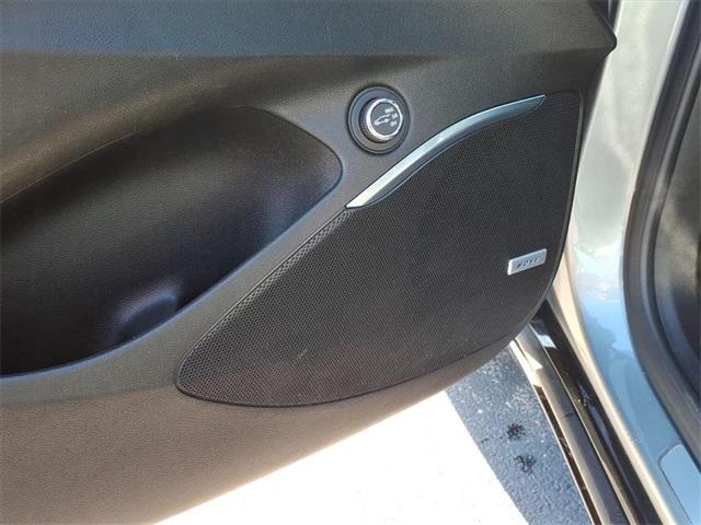 used 2024 Buick Enclave car, priced at $33,743