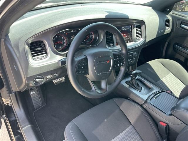 used 2023 Dodge Charger car, priced at $29,820