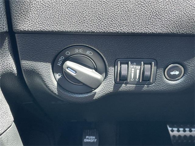 used 2023 Dodge Charger car, priced at $29,820