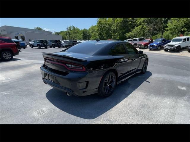 used 2023 Dodge Charger car, priced at $29,820