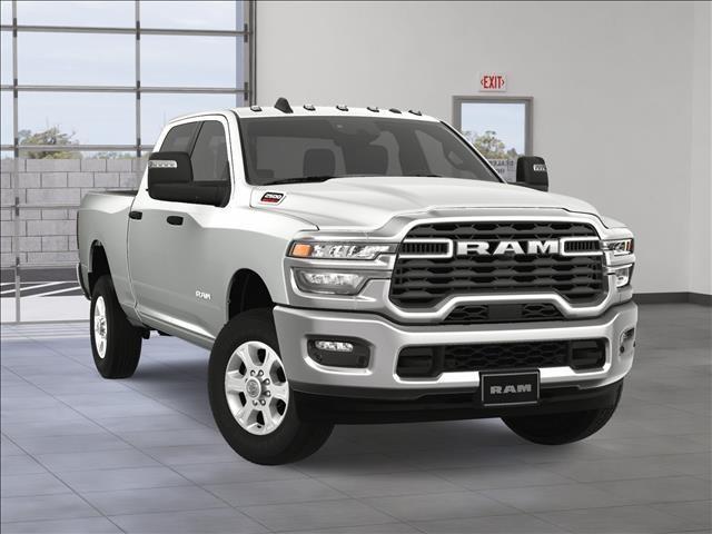 new 2025 Ram 2500 car, priced at $50,736