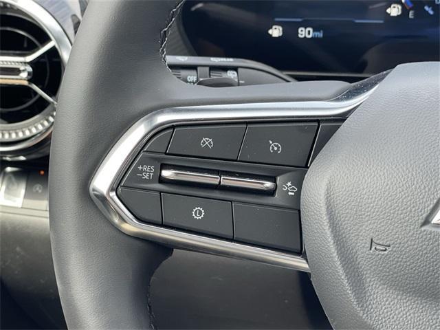 new 2025 Chevrolet Equinox car, priced at $28,309
