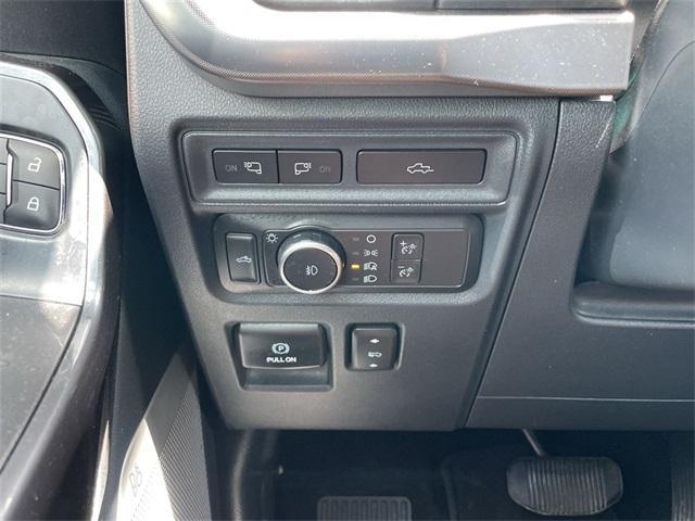 used 2022 Ford F-150 car, priced at $42,919