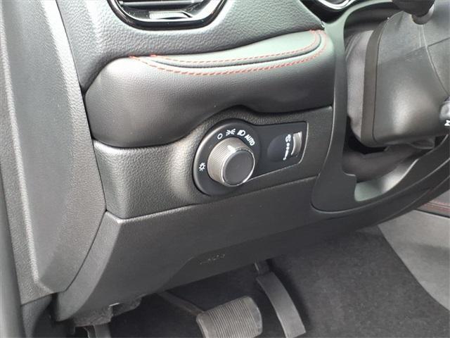 new 2025 Dodge Durango car, priced at $47,145