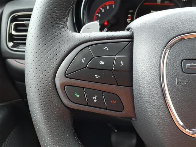 new 2025 Dodge Durango car, priced at $47,145