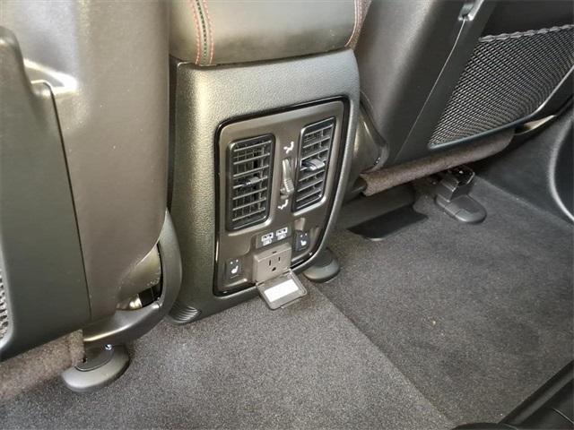 new 2025 Dodge Durango car, priced at $47,145