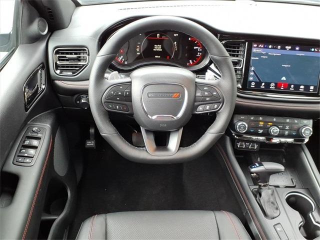 new 2025 Dodge Durango car, priced at $47,145