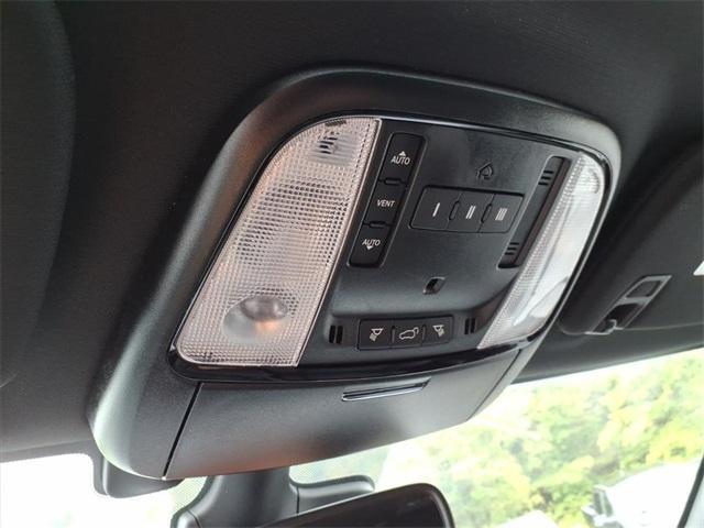 new 2025 Dodge Durango car, priced at $47,145