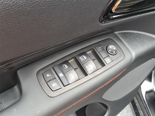 new 2025 Dodge Durango car, priced at $47,145