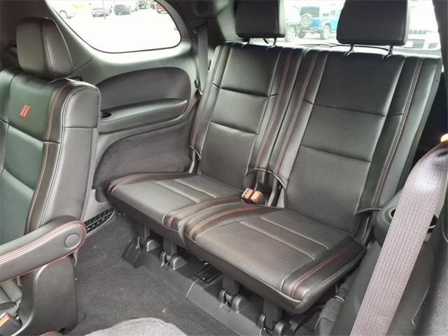 new 2025 Dodge Durango car, priced at $47,145