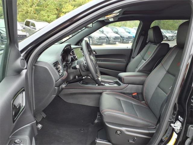 new 2025 Dodge Durango car, priced at $47,145