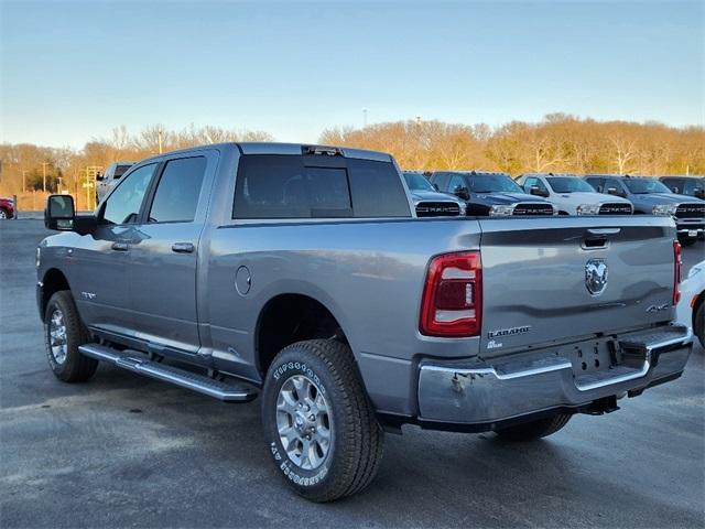 new 2024 Ram 2500 car, priced at $69,243