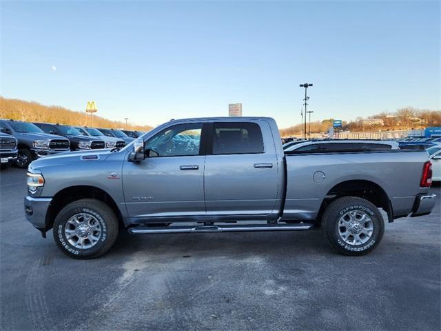 new 2024 Ram 2500 car, priced at $69,243