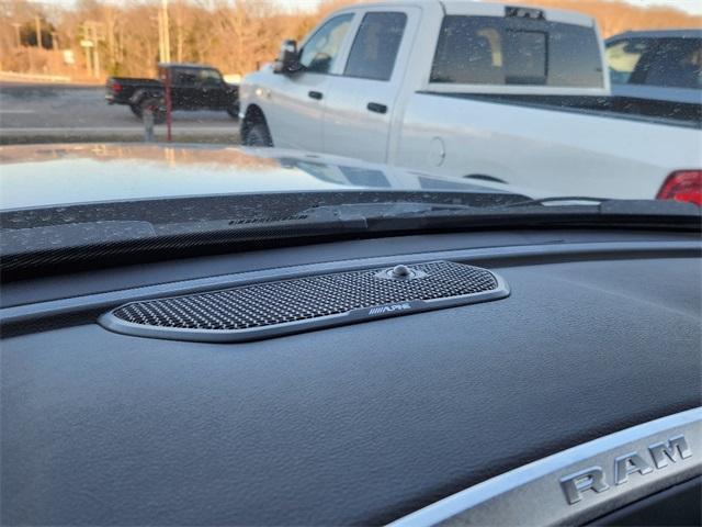 new 2024 Ram 2500 car, priced at $69,243