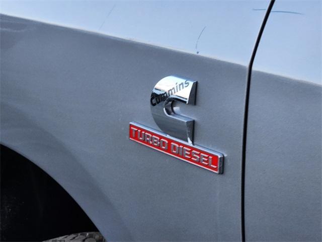 new 2024 Ram 2500 car, priced at $69,243