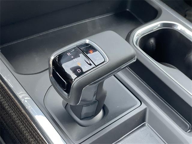 new 2025 Chevrolet Silverado 1500 car, priced at $50,969