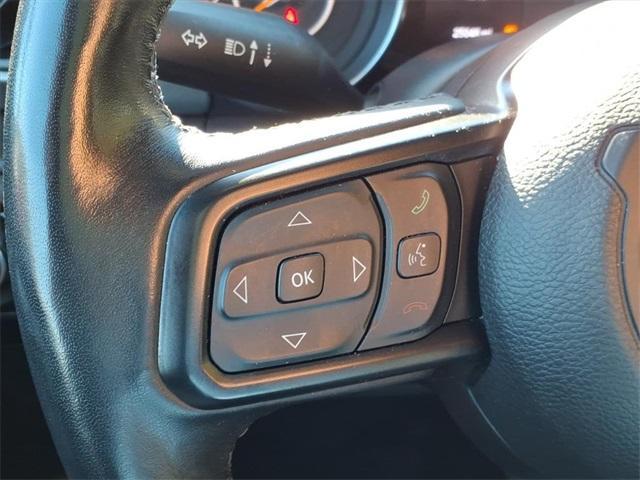 used 2023 Jeep Gladiator car, priced at $32,898
