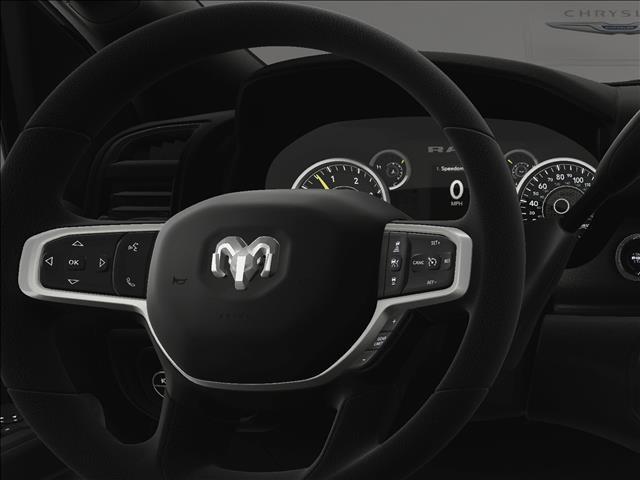 new 2025 Ram 2500 car, priced at $58,334