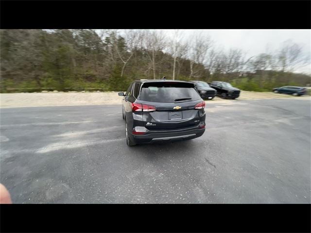 used 2022 Chevrolet Equinox car, priced at $21,898