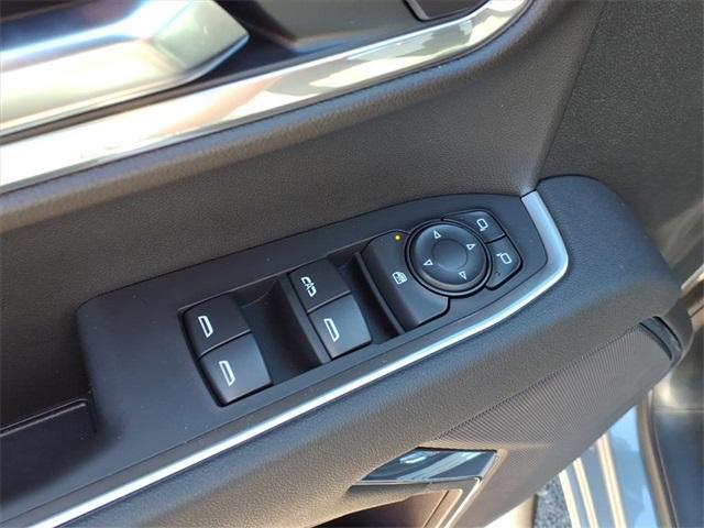 new 2026 Chevrolet Silverado 1500 car, priced at $57,109