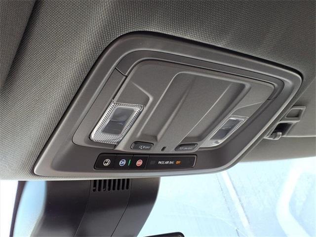 new 2026 Chevrolet Silverado 1500 car, priced at $57,109