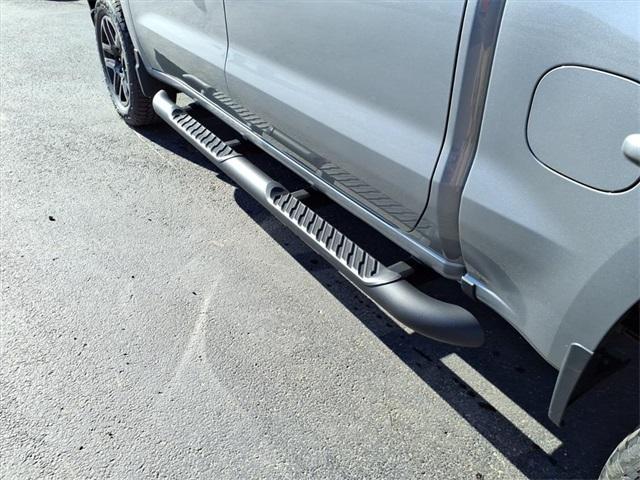 new 2026 Chevrolet Silverado 1500 car, priced at $57,109