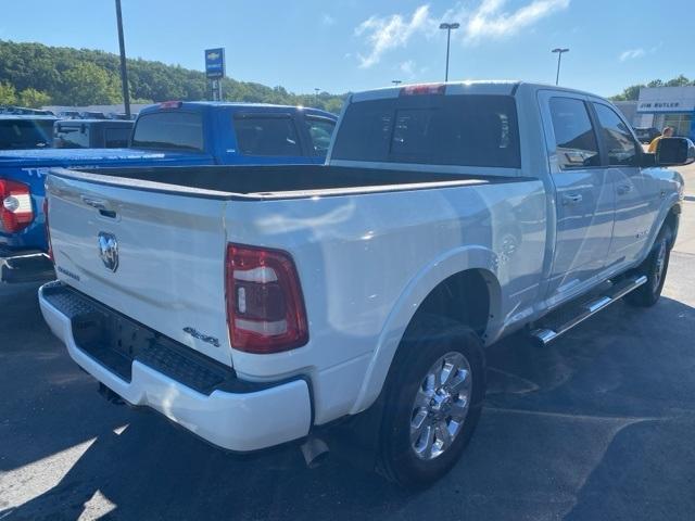used 2020 Ram 2500 car, priced at $52,905