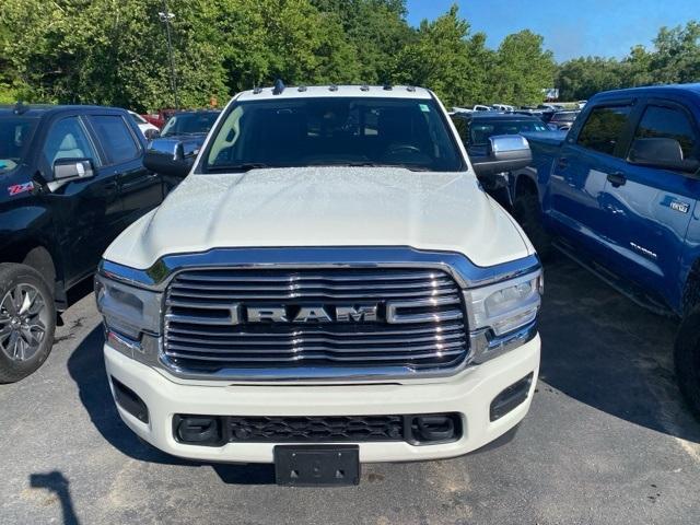 used 2020 Ram 2500 car, priced at $52,905
