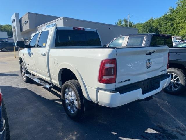 used 2020 Ram 2500 car, priced at $52,905