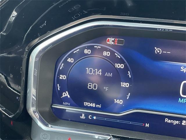 used 2024 Chevrolet Silverado 1500 car, priced at $63,929