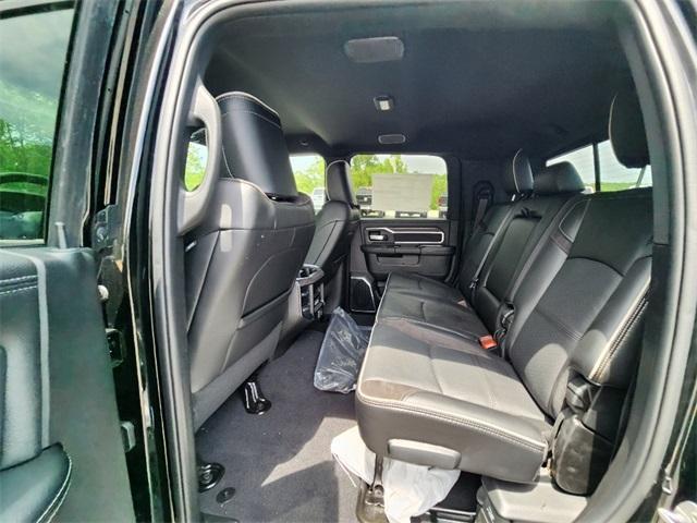 new 2025 Ram 2500 car, priced at $75,079