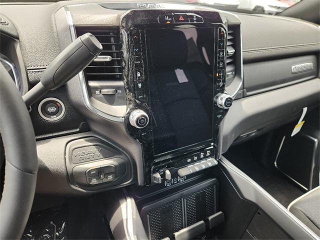 new 2025 Ram 2500 car, priced at $75,079