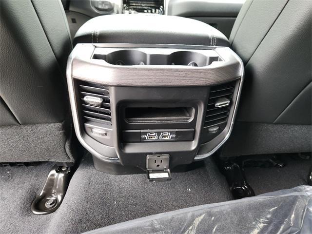 new 2025 Ram 2500 car, priced at $75,079