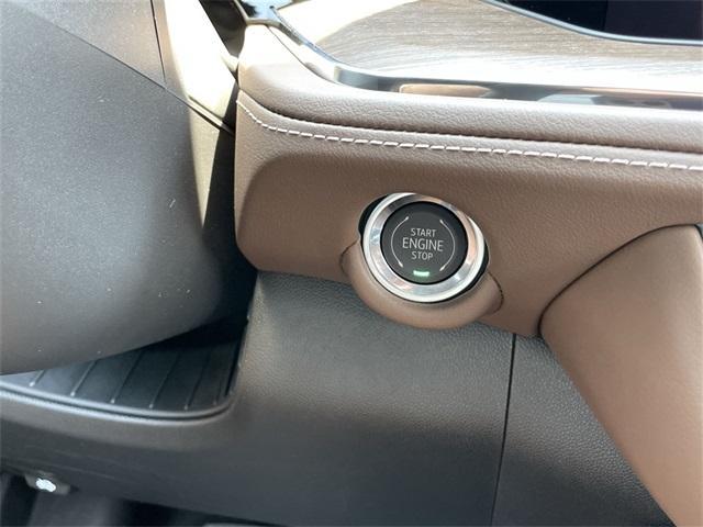new 2025 Chevrolet Suburban car, priced at $93,675
