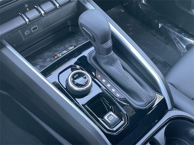 new 2025 Chevrolet Colorado car, priced at $45,331
