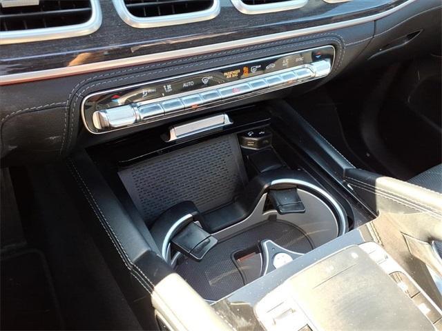 used 2020 Mercedes-Benz GLE 350 car, priced at $28,750