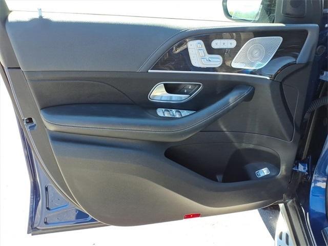 used 2020 Mercedes-Benz GLE 350 car, priced at $28,750
