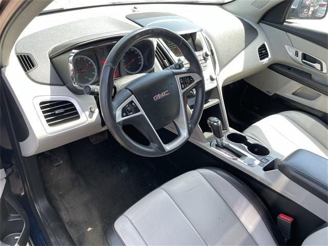 used 2017 GMC Terrain car, priced at $12,678