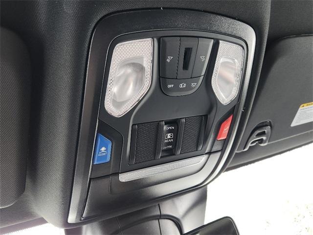 new 2025 Ram 2500 car, priced at $46,999