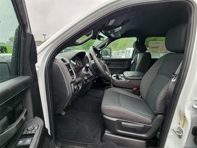 new 2025 Ram 2500 car, priced at $46,999